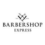 barbershop express logo